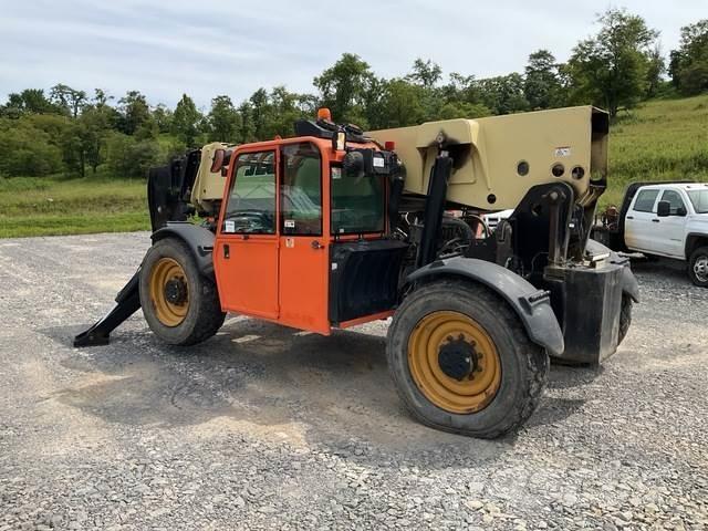 JLG G10-55A Telescopic Handlers