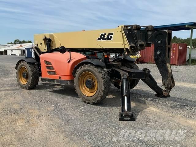 JLG G10-55A Telescopic Handlers