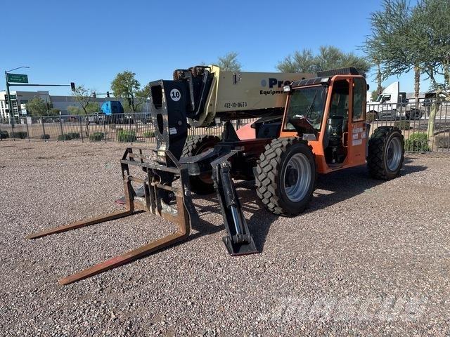 JLG G10-55A Telescopic Handlers