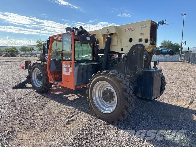 JLG G10-55A Telescopic Handlers