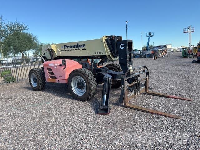 JLG G10-55A Telescopic Handlers
