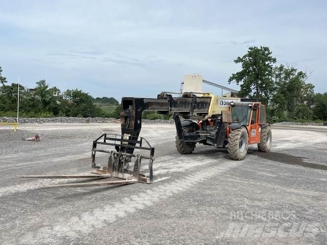 JLG G12-55A Telescopic Handlers