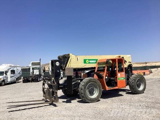JLG G12-55A Telescopic Handlers