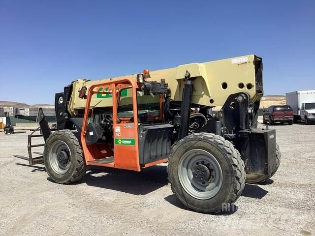 JLG G12-55A Telescopic Handlers