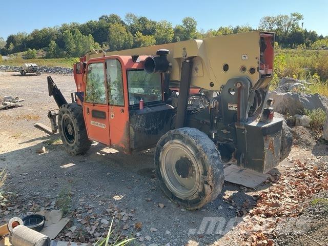 JLG G12-55A Telescopic Handlers