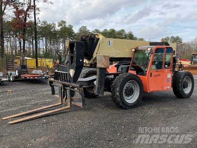 JLG G1255A Telescopic Handlers