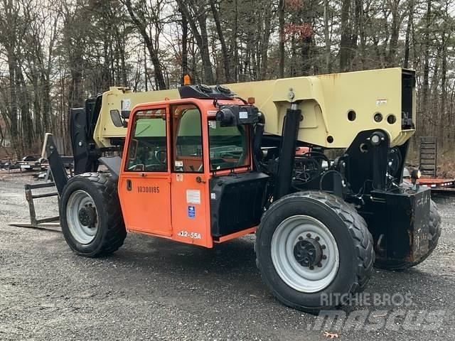 JLG G1255A Telescopic Handlers