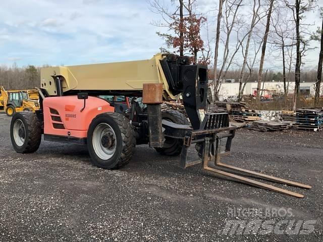 JLG G1255A Telescopic Handlers