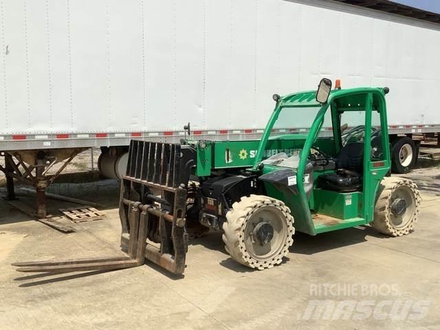 JLG G5-18A Telescopic Handlers
