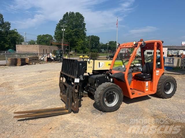 JLG G5-18A Telescopic Handlers
