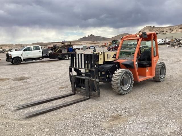 JLG G5-18A Telescopic Handlers