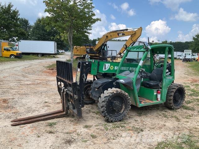 JLG G5-18A Telescopic Handlers
