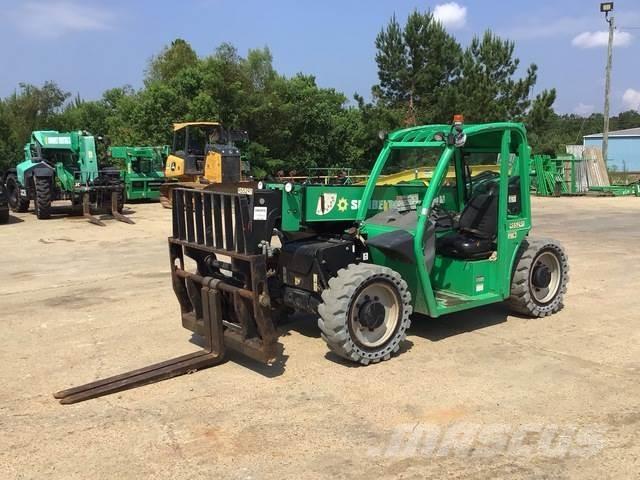JLG G5-18A Telescopic Handlers