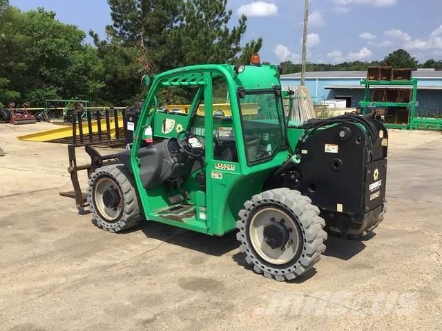 JLG G5-18A Telescopic Handlers