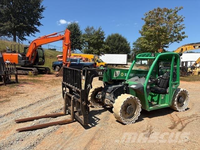 JLG G5-18A Telescopic Handlers