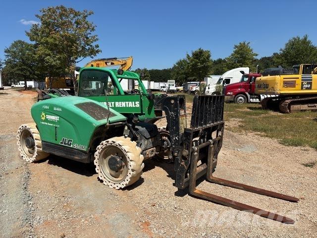 JLG G5-18A Telescopic Handlers