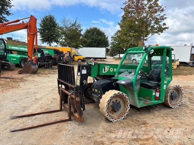 JLG G5-18A Telescopic Handlers