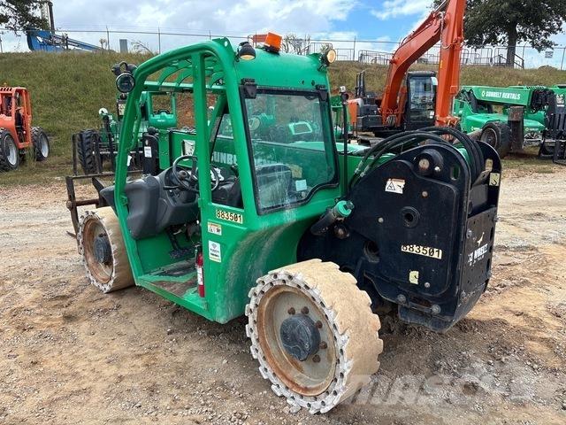 JLG G5-18A Telescopic Handlers