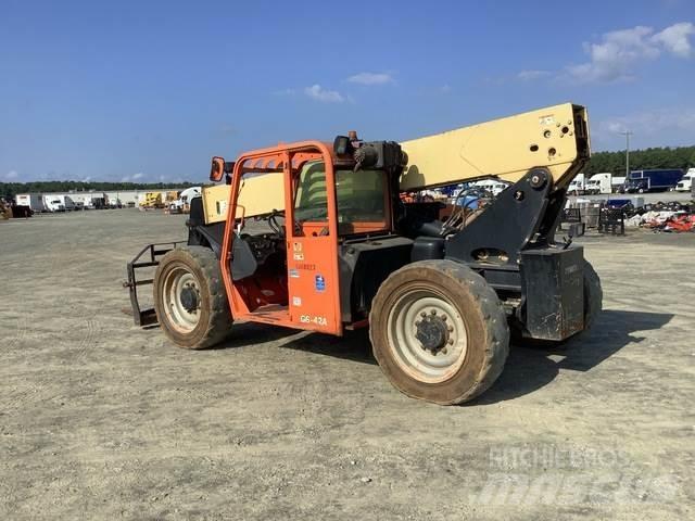 JLG G6-42A Telescopic Handlers