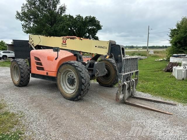 JLG G6-42A Telescopic Handlers