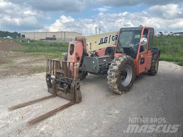 JLG G6-42A Telescopic Handlers