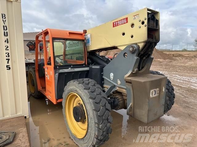 JLG G9-43A Telescopic Handlers