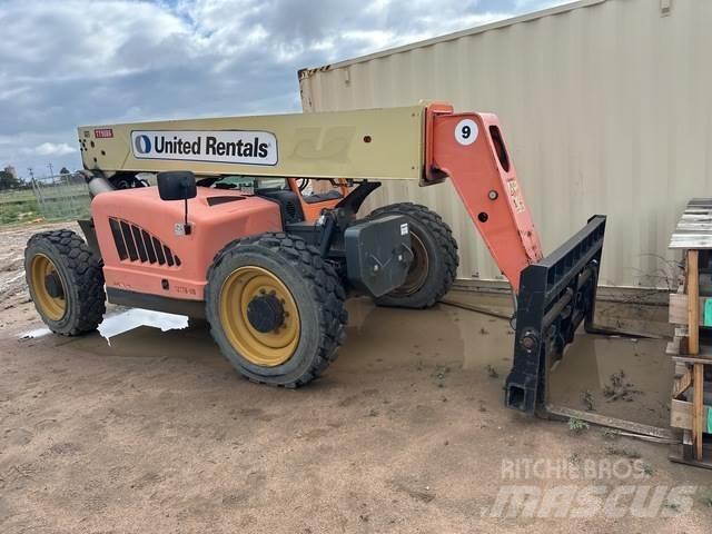 JLG G9-43A Telescopic Handlers