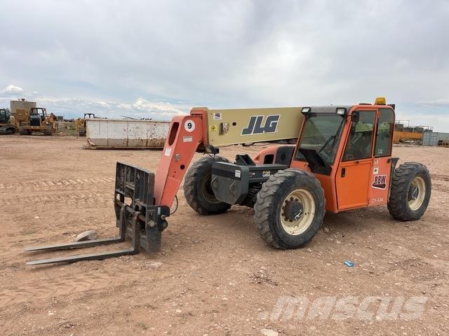 JLG G9-43A Telescopic Handlers