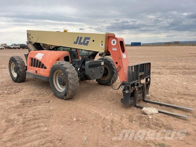 JLG G9-43A Telescopic Handlers