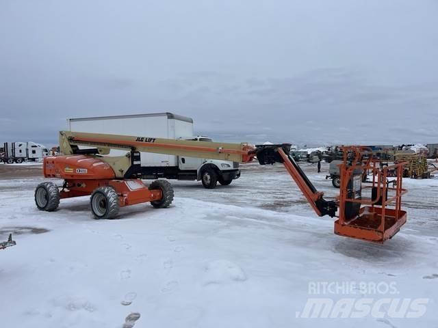 JLG M600JP Other