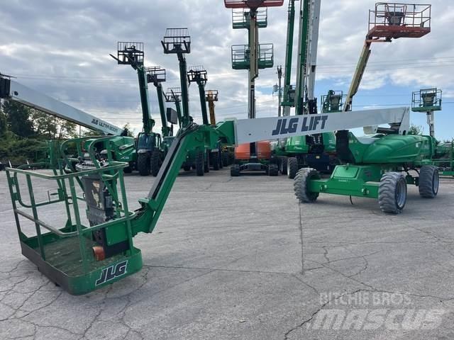 JLG M600JP Other