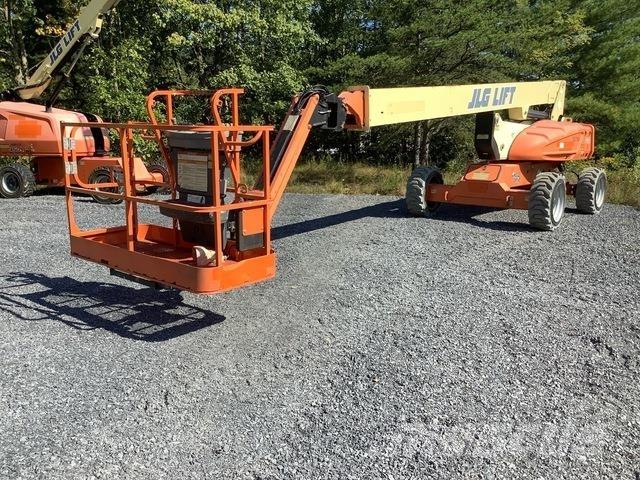 JLG M600JP Other