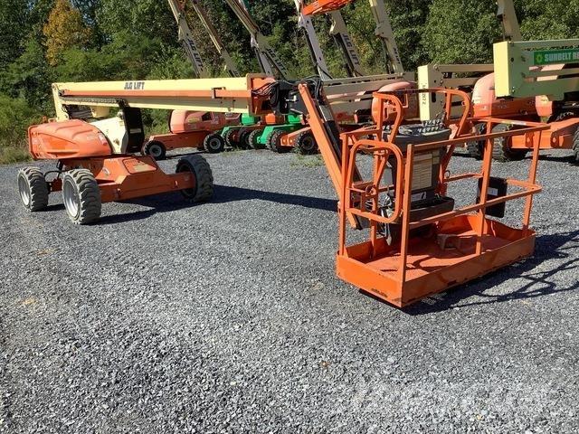 JLG M600JP Other