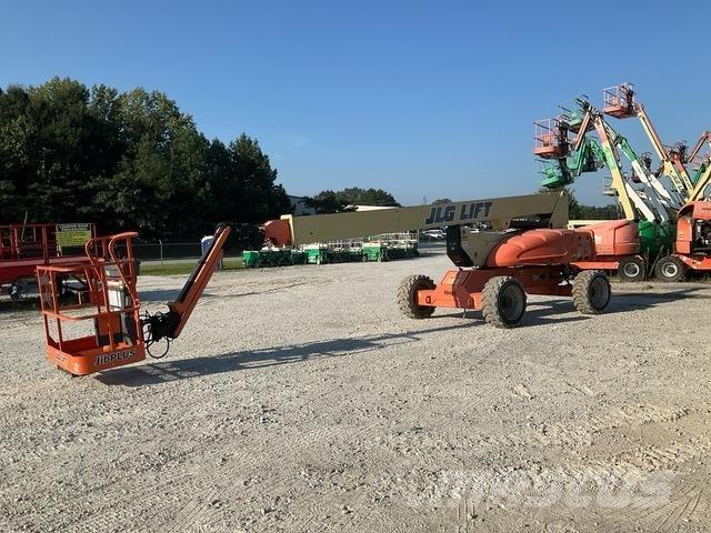 JLG M600JP Other