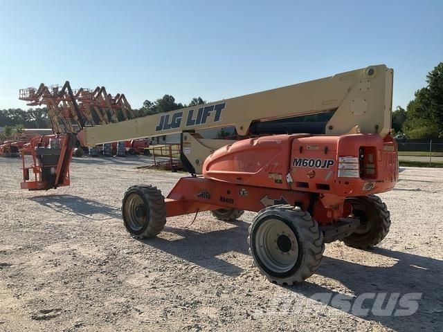 JLG M600JP Other