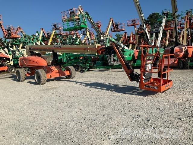 JLG M600JP Other