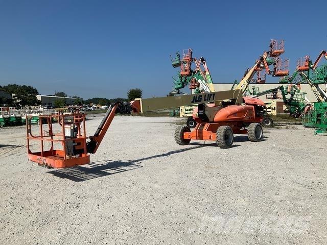 JLG M600JP Other