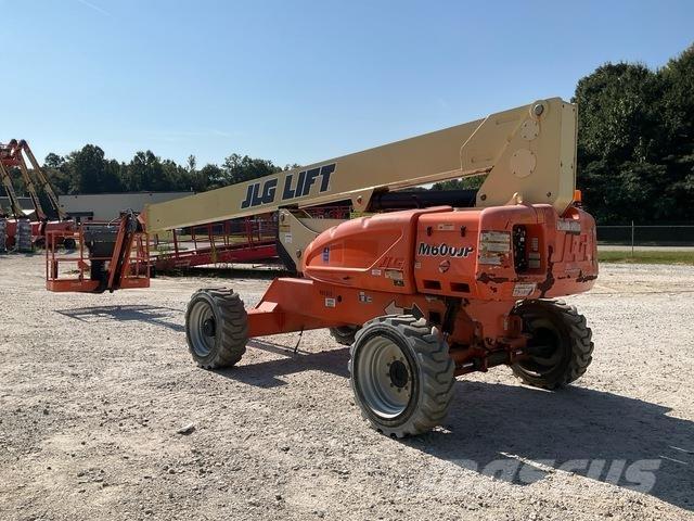 JLG M600JP Other