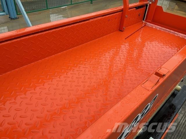 JLG R1932 Scissor Lifts