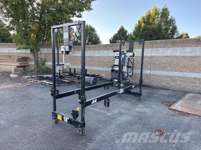 JLG Straddle Other