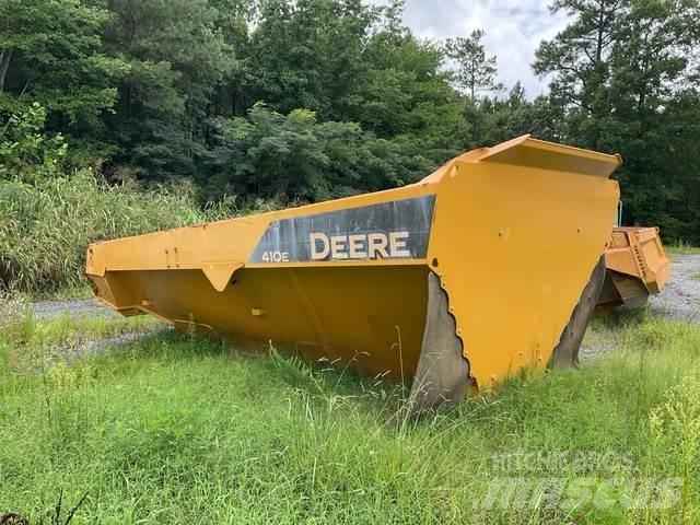 John Deere  Other Components