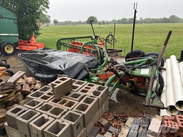 John Deere  Other