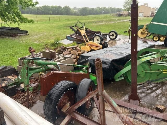 John Deere  Other