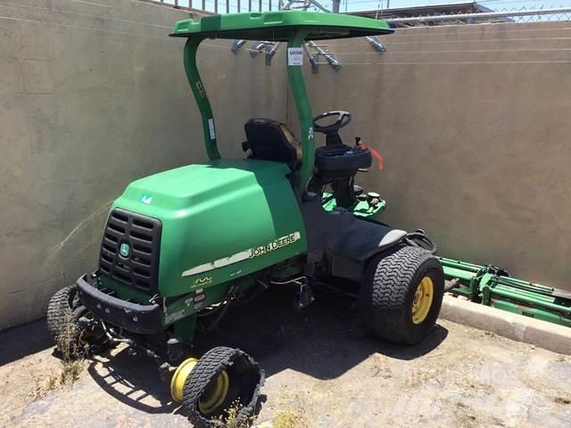 John Deere  Other