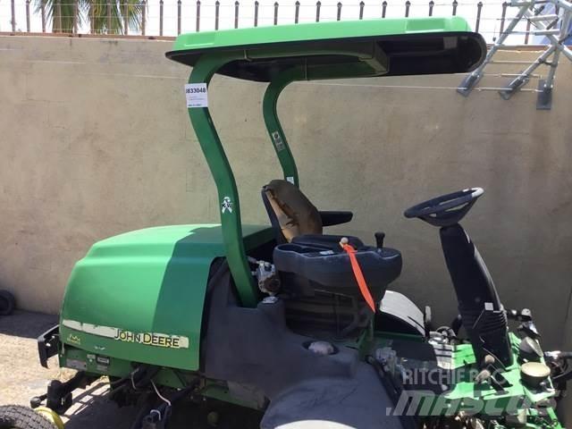 John Deere  Other