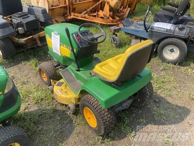 John Deere 185 Other