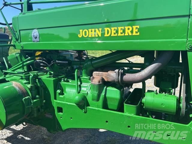 John Deere 60 Other