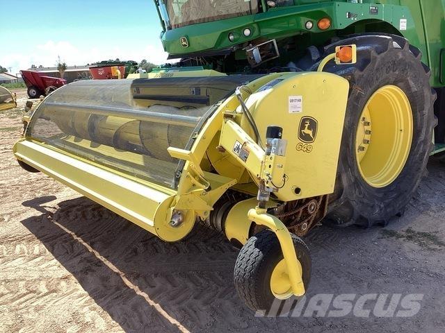 John Deere 649 Other