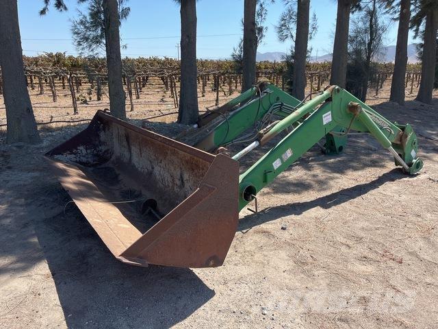 John Deere 741 Other