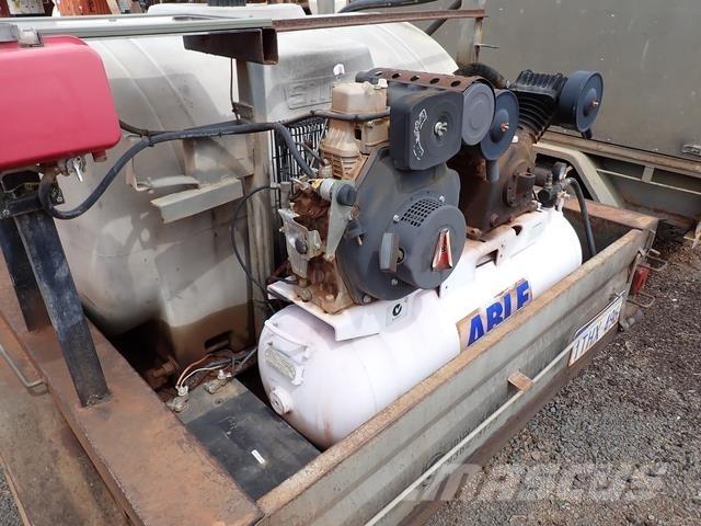  John Papas Tank Trailers